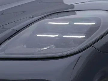 Porsche Panamera GTS