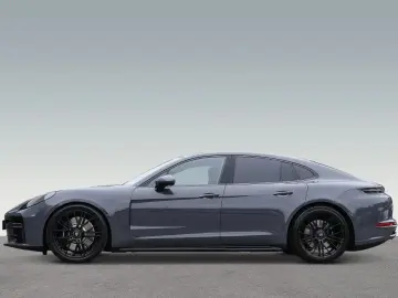 Porsche Panamera GTS