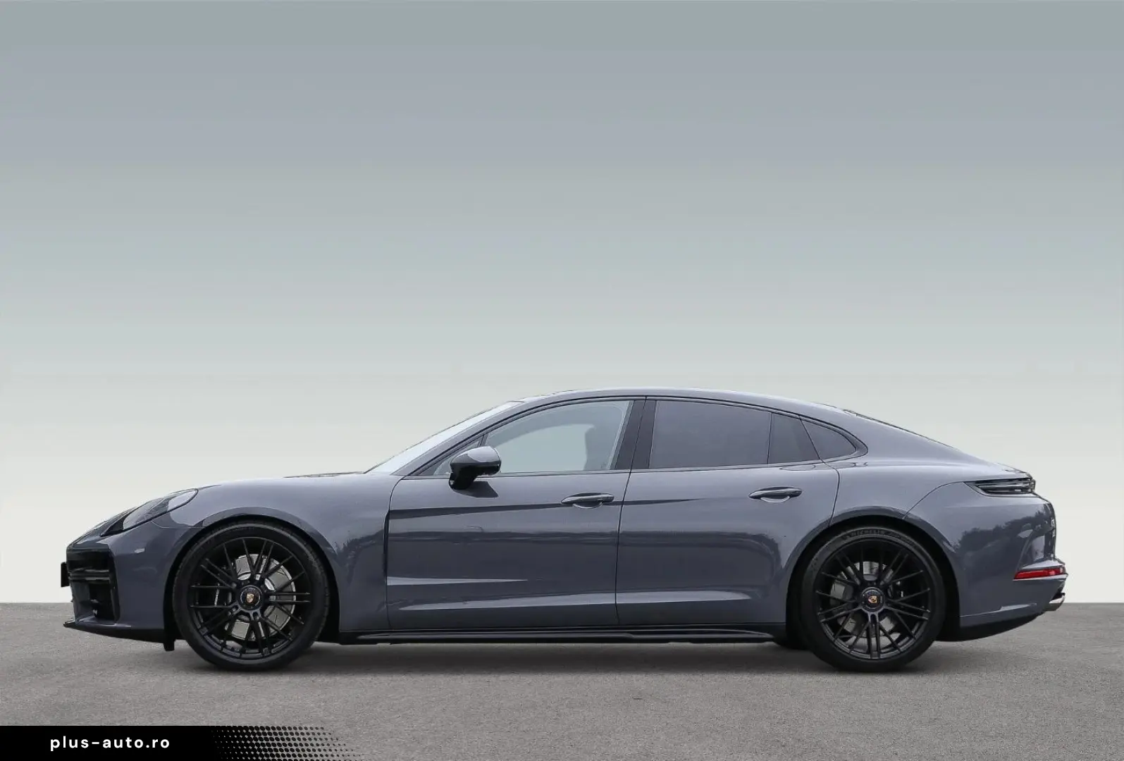 Porsche Panamera GTS