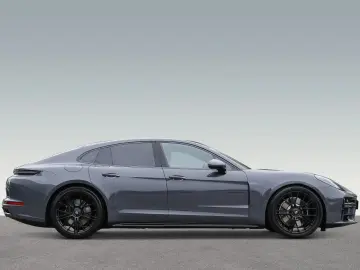 Porsche Panamera GTS