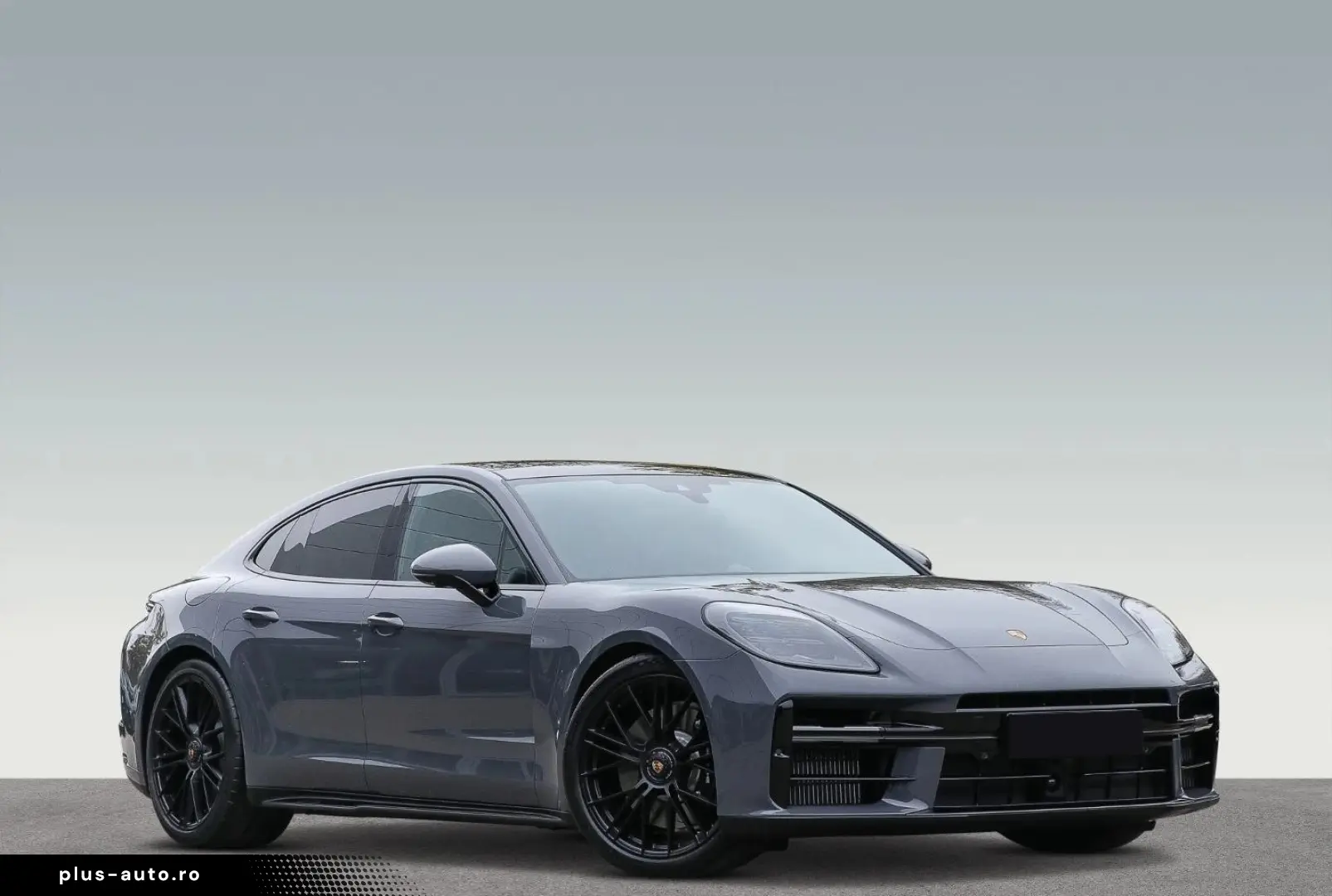 Porsche Panamera GTS