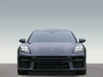 Porsche Panamera GTS