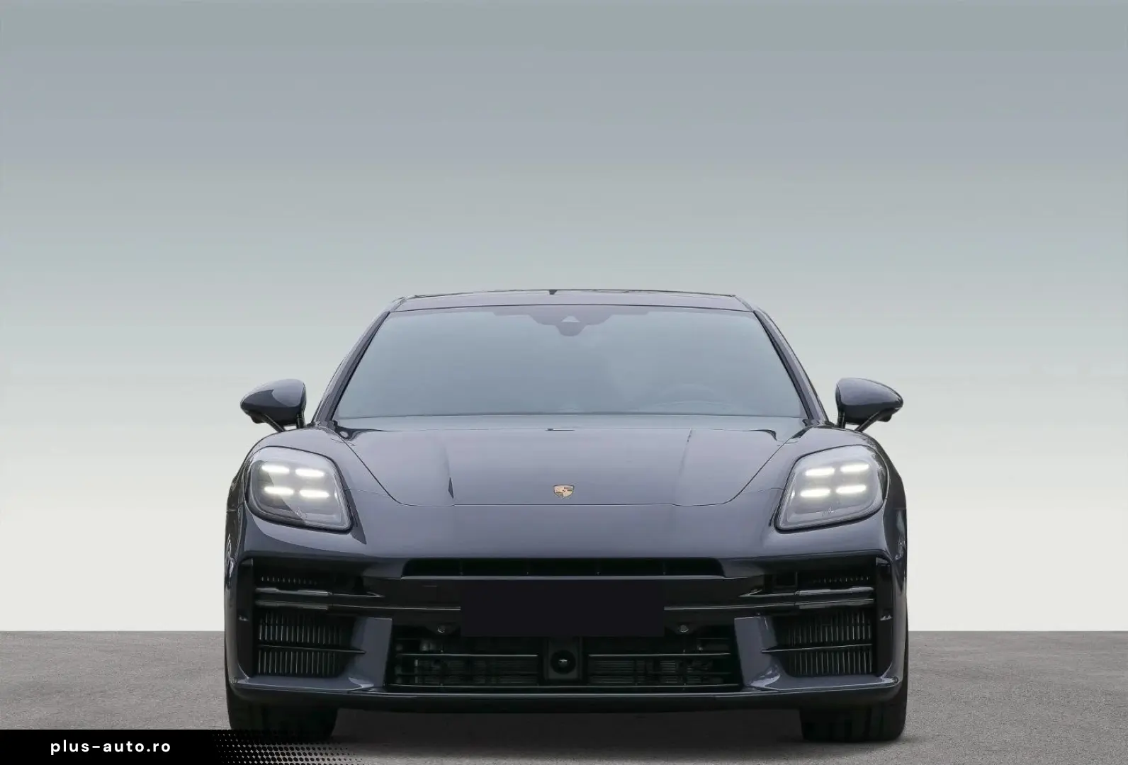 Porsche Panamera GTS