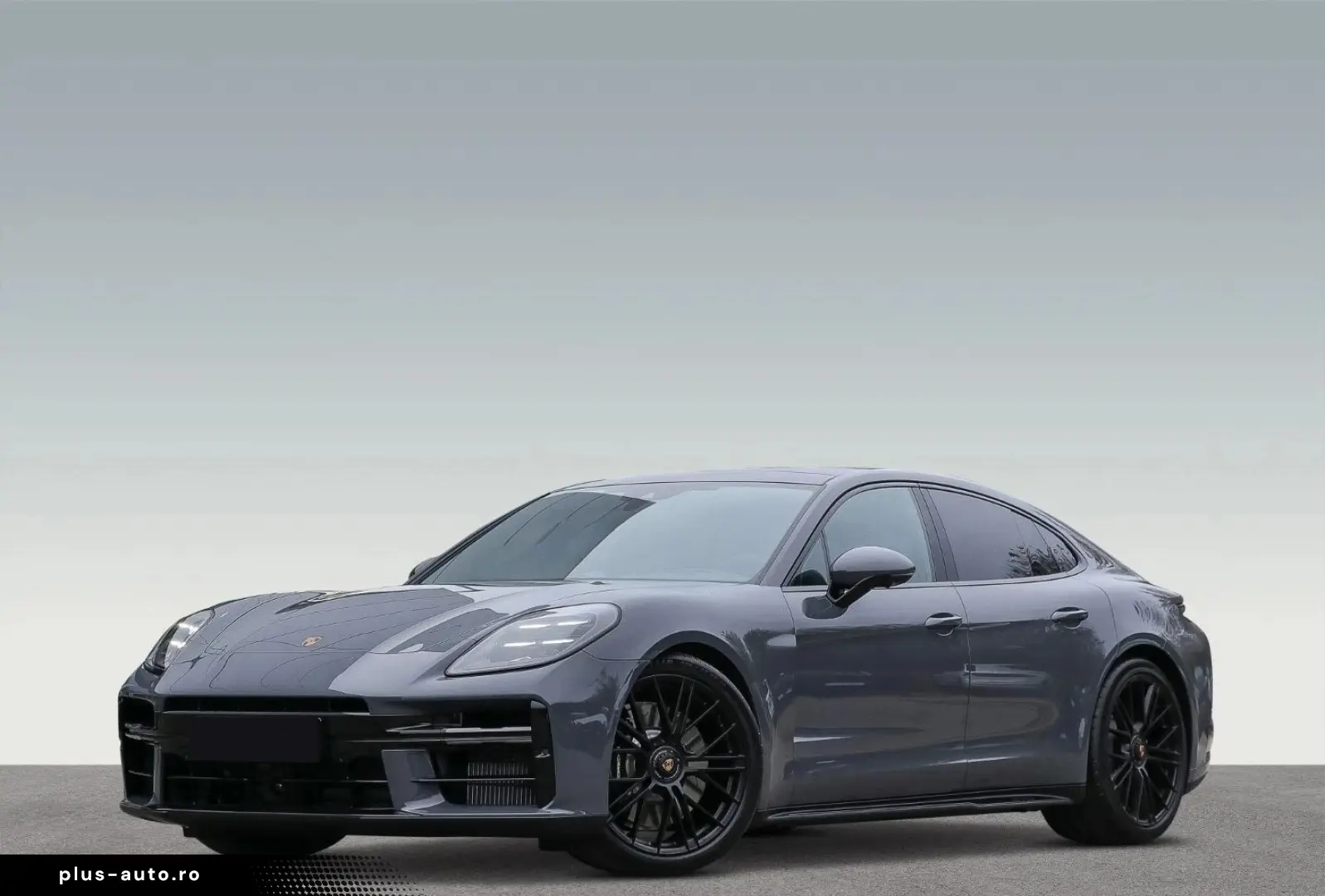 Porsche Panamera GTS