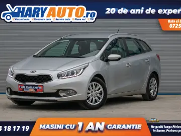 Kia Cee’d 1.4 Benzina   2013