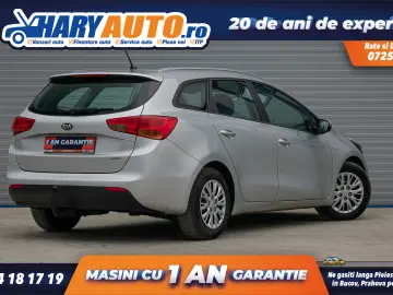 Kia Cee’d 1.4 Benzina   2013