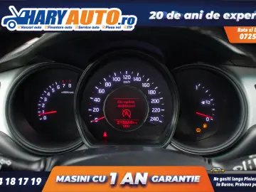 Kia Cee’d 1.4 Benzina   2013