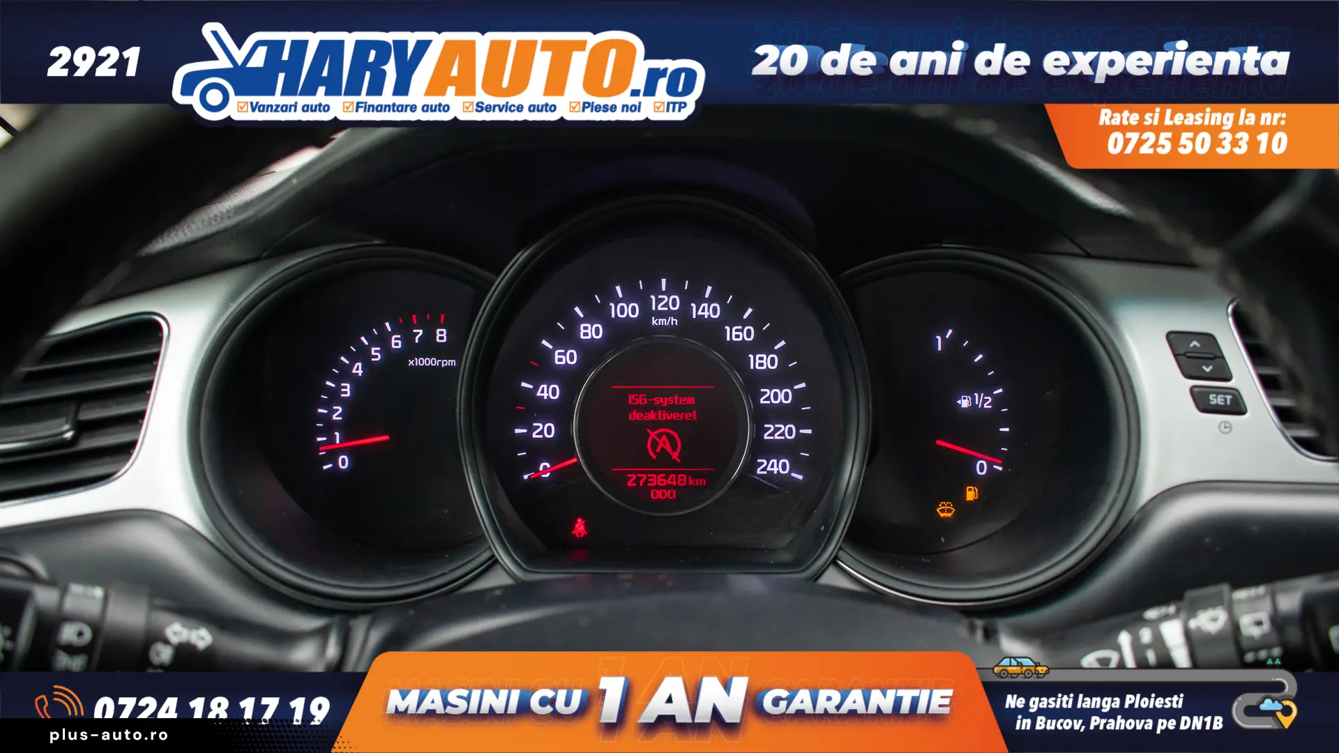 Kia Cee’d 1.4 Benzina   2013