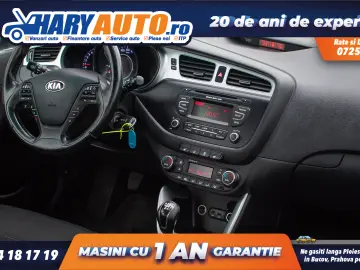 Kia Cee’d 1.4 Benzina   2013
