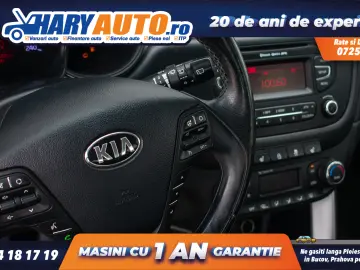 Kia Cee’d 1.4 Benzina   2013