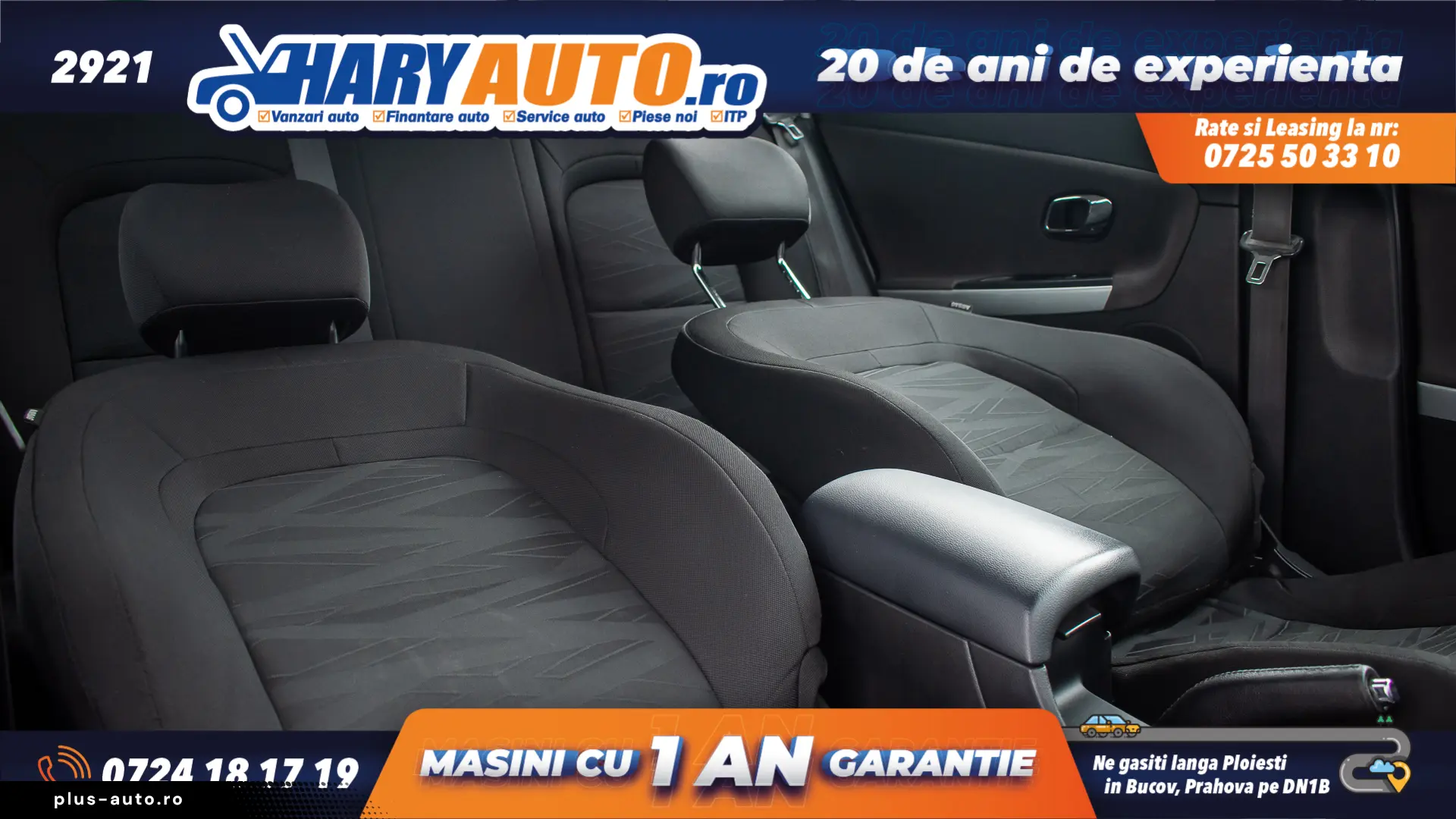 Kia Cee’d 1.4 Benzina   2013