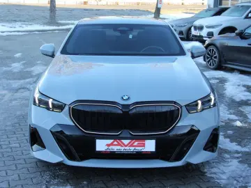 BMW 530 e xDrive M-Sport Pro 4 Z-Klima H.Kardon Memo