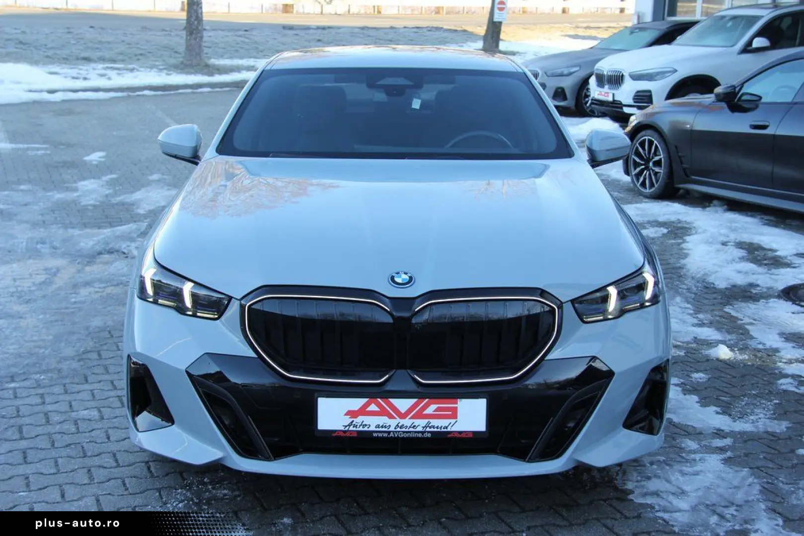 BMW 530 e xDrive M-Sport Pro 4 Z-Klima H.Kardon Memo