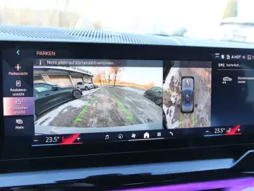 BMW 530 e xDrive M-Sport Pro 4 Z-Klima H.Kardon Memo