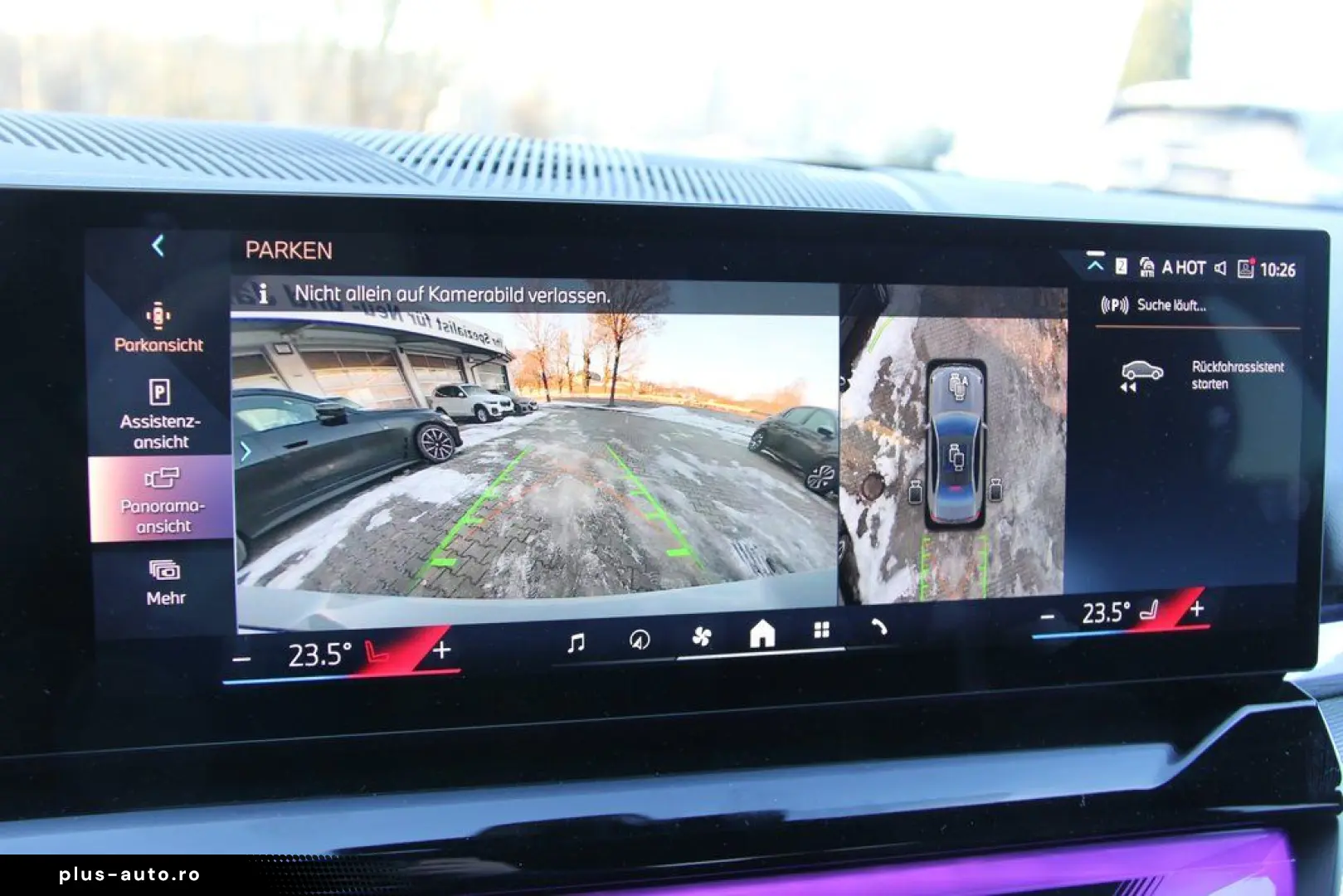 BMW 530 e xDrive M-Sport Pro 4 Z-Klima H.Kardon Memo