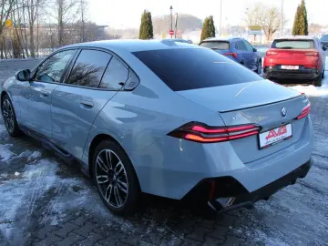 BMW 530 e xDrive M-Sport Pro 4 Z-Klima H.Kardon Memo