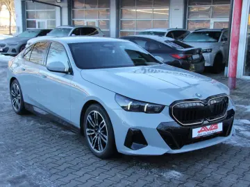 BMW 530 e xDrive M-Sport Pro 4 Z-Klima H.Kardon Memo
