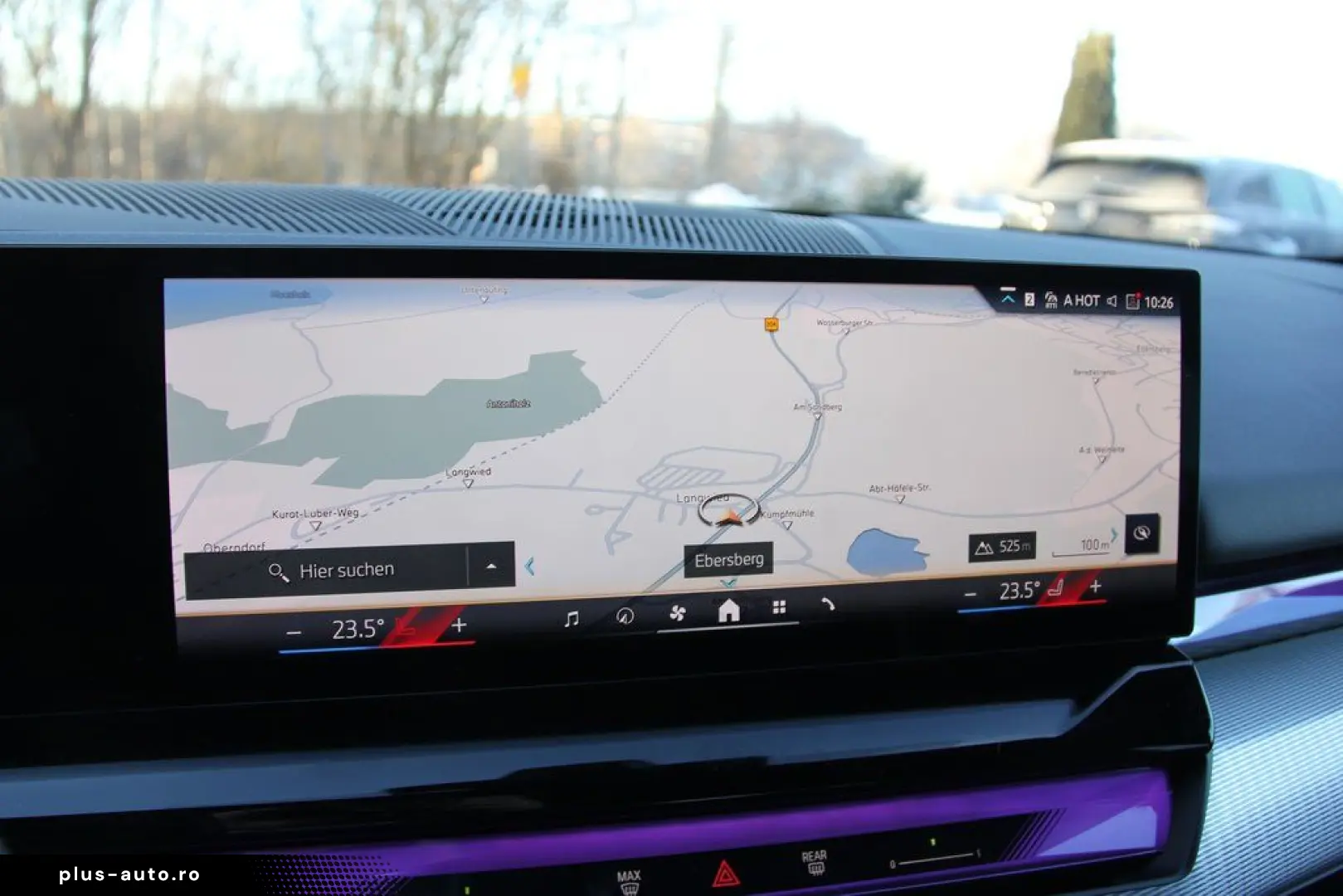 BMW 530 e xDrive M-Sport Pro 4 Z-Klima H.Kardon Memo