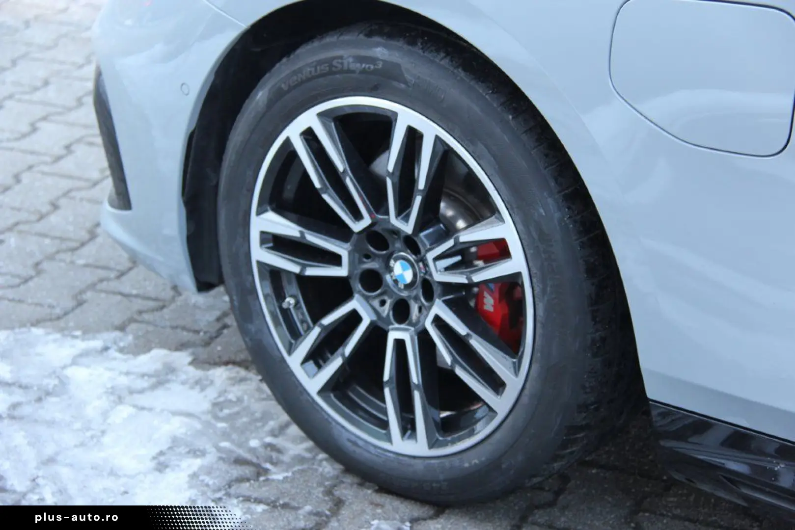 BMW 530 e xDrive M-Sport Pro 4 Z-Klima H.Kardon Memo