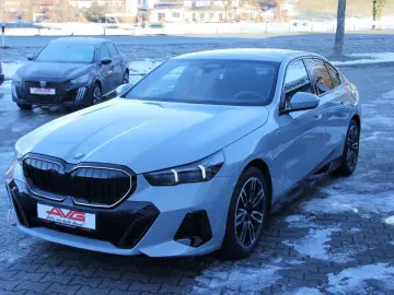 BMW 530 e xDrive M-Sport Pro 4 Z-Klima H.Kardon Memo