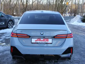 BMW 530 e xDrive M-Sport Pro 4 Z-Klima H.Kardon Memo