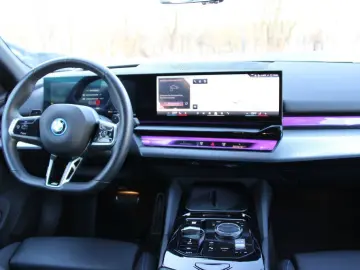 BMW 530 e xDrive M-Sport Pro 4 Z-Klima H.Kardon Memo