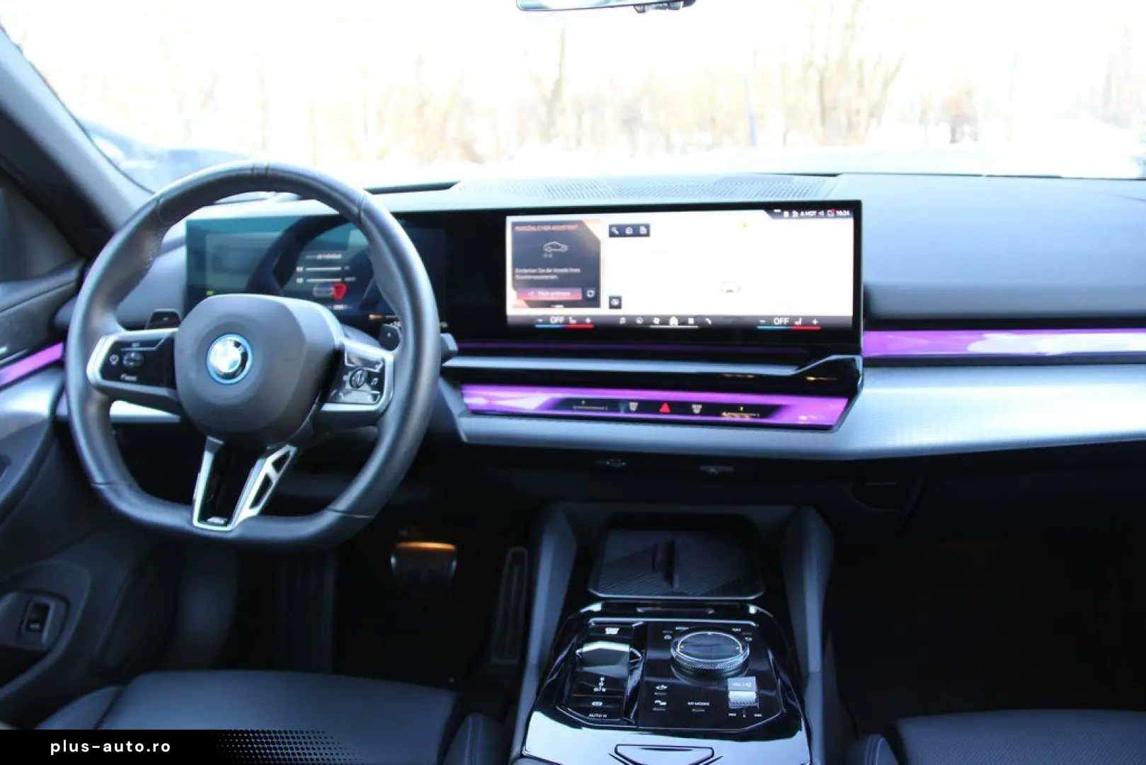 BMW 530 e xDrive M-Sport Pro 4 Z-Klima H.Kardon Memo