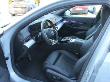 BMW 530 e xDrive M-Sport Pro 4 Z-Klima H.Kardon Memo