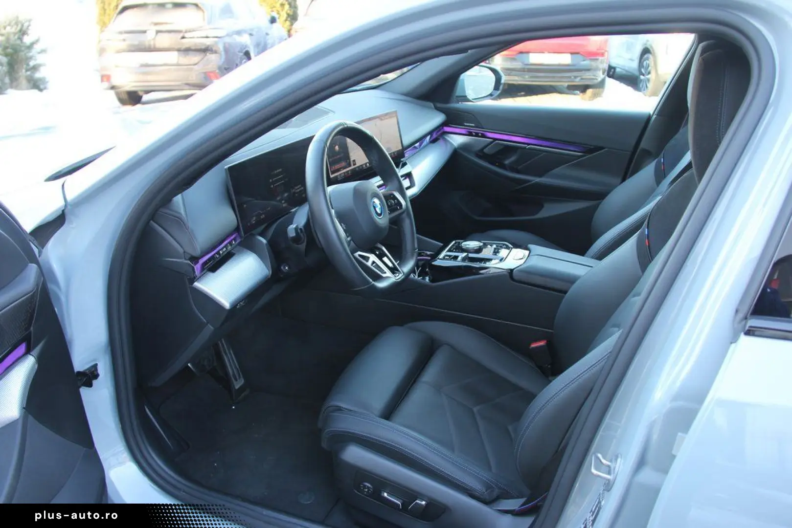 BMW 530 e xDrive M-Sport Pro 4 Z-Klima H.Kardon Memo