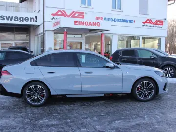 BMW 530 e xDrive M-Sport Pro 4 Z-Klima H.Kardon Memo