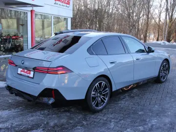 BMW 530 e xDrive M-Sport Pro 4 Z-Klima H.Kardon Memo