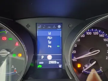 Toyota C-HR 1 8 Hybrid C-HIC CVT