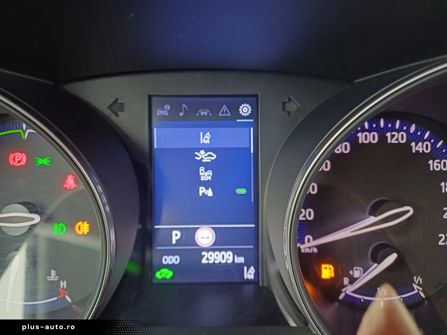 Toyota C-HR 1 8 Hybrid C-HIC CVT