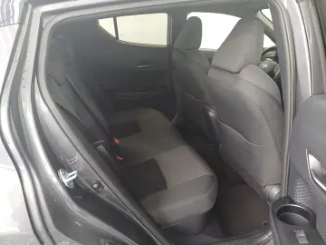 Toyota C-HR 1 8 Hybrid C-HIC CVT