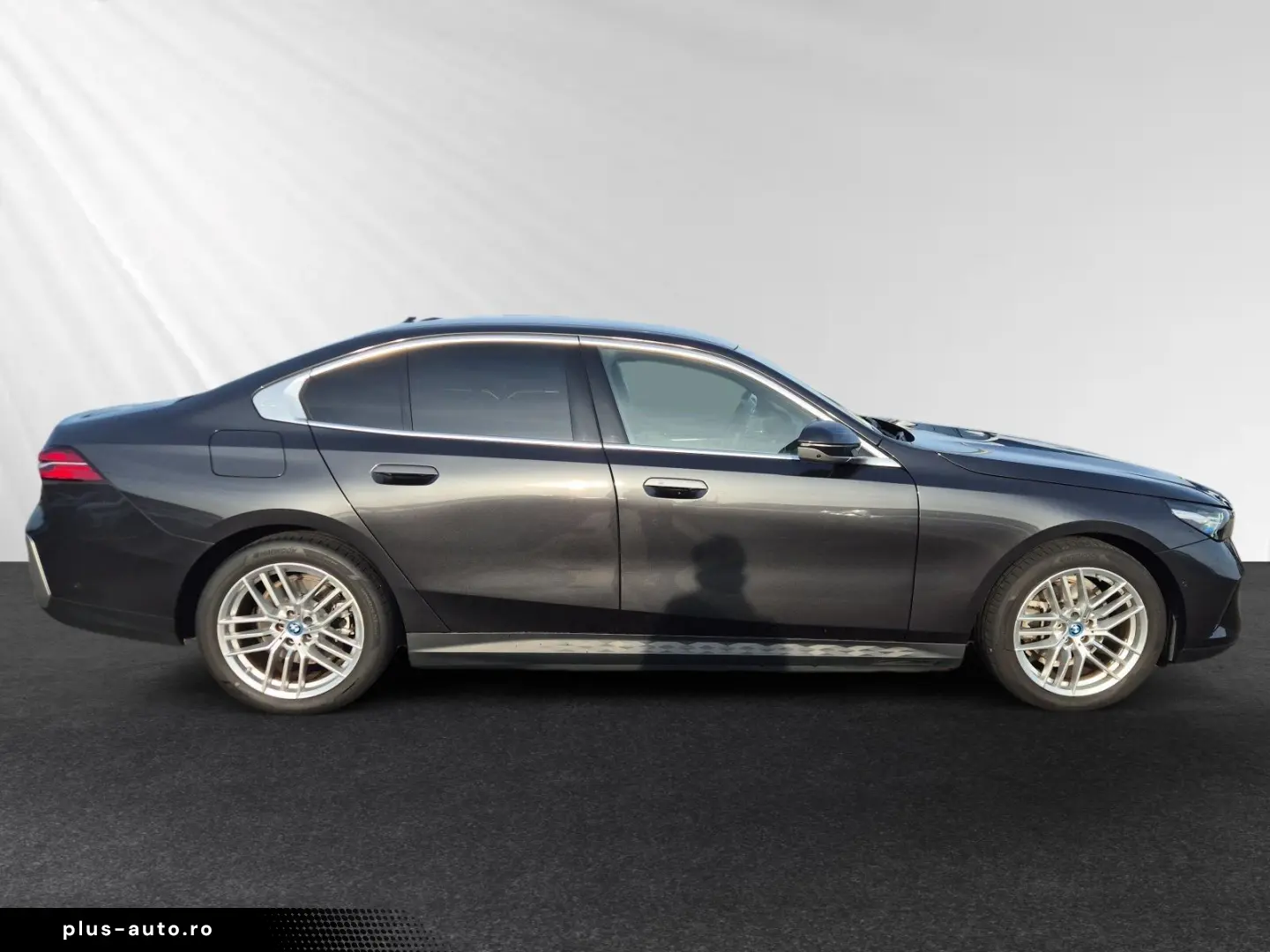 BMW 530e Autobahnassistent Harman Kardon DAProf.