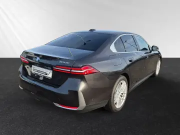 BMW 530e Autobahnassistent Harman Kardon DAProf.