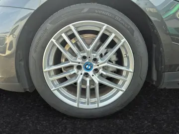 BMW 530e Autobahnassistent Harman Kardon DAProf.