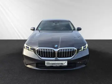 BMW 530e Autobahnassistent Harman Kardon DAProf.