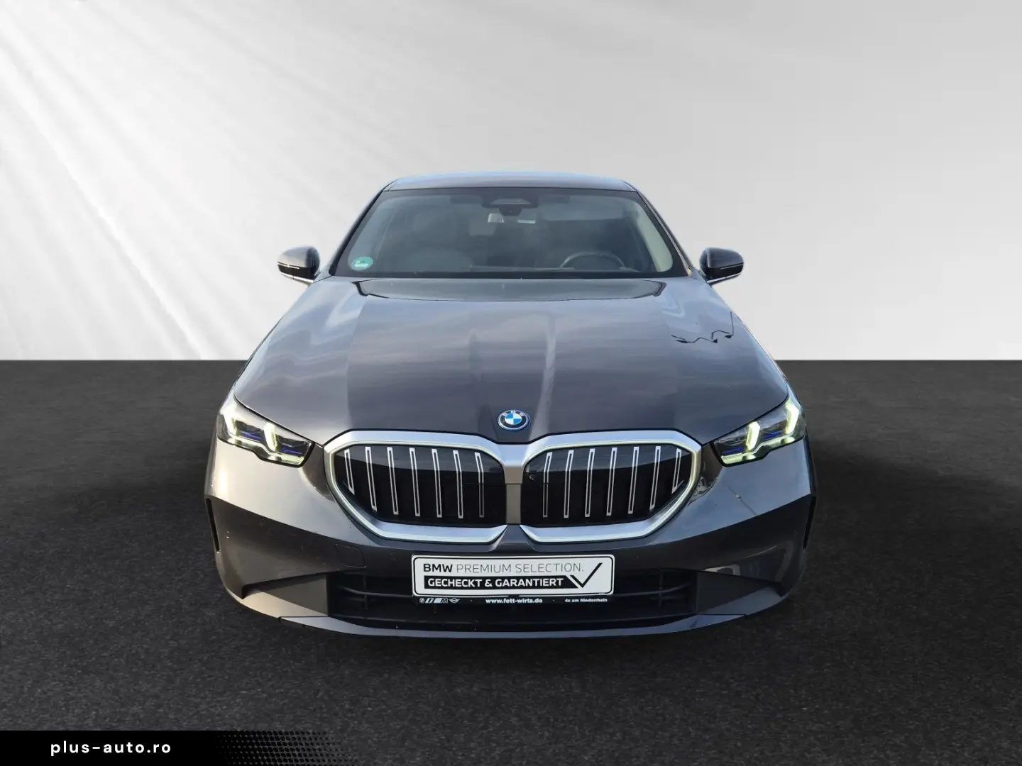 BMW 530e Autobahnassistent Harman Kardon DAProf.