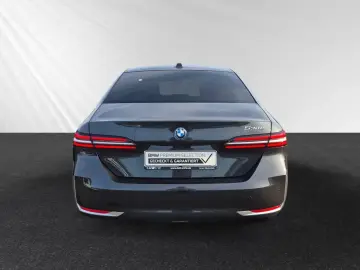 BMW 530e Autobahnassistent Harman Kardon DAProf.