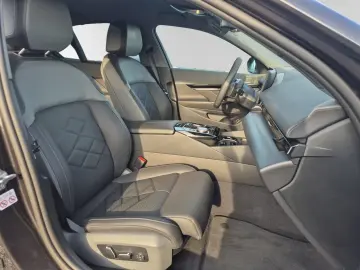 BMW 530e Autobahnassistent Harman Kardon DAProf.