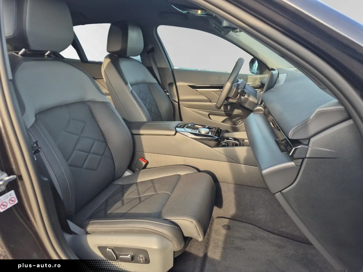 BMW 530e Autobahnassistent Harman Kardon DAProf.