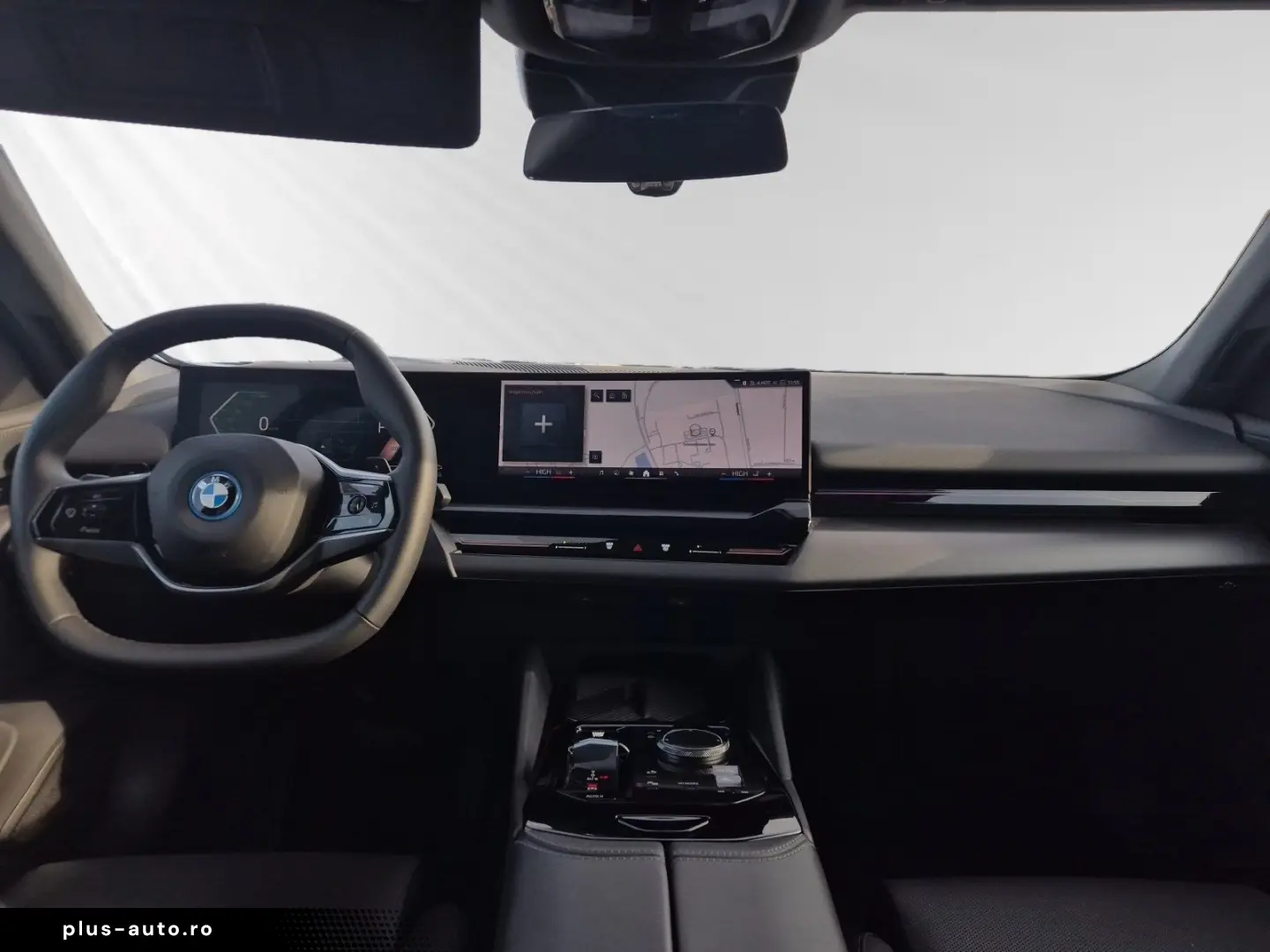 BMW 530e Autobahnassistent Harman Kardon DAProf.