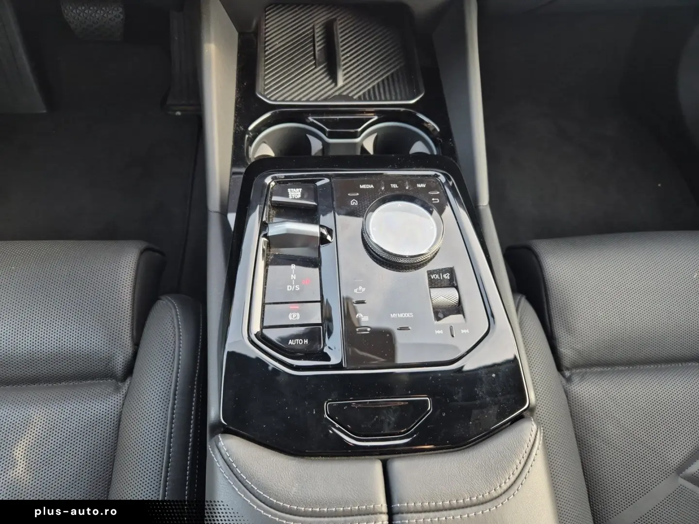 BMW 530e Autobahnassistent Harman Kardon DAProf.