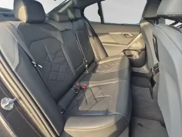 BMW 530e Autobahnassistent Harman Kardon DAProf.
