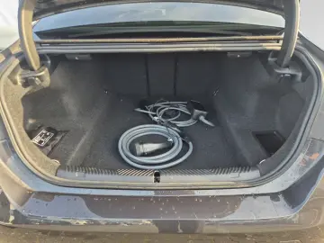 BMW 530e Autobahnassistent Harman Kardon DAProf.