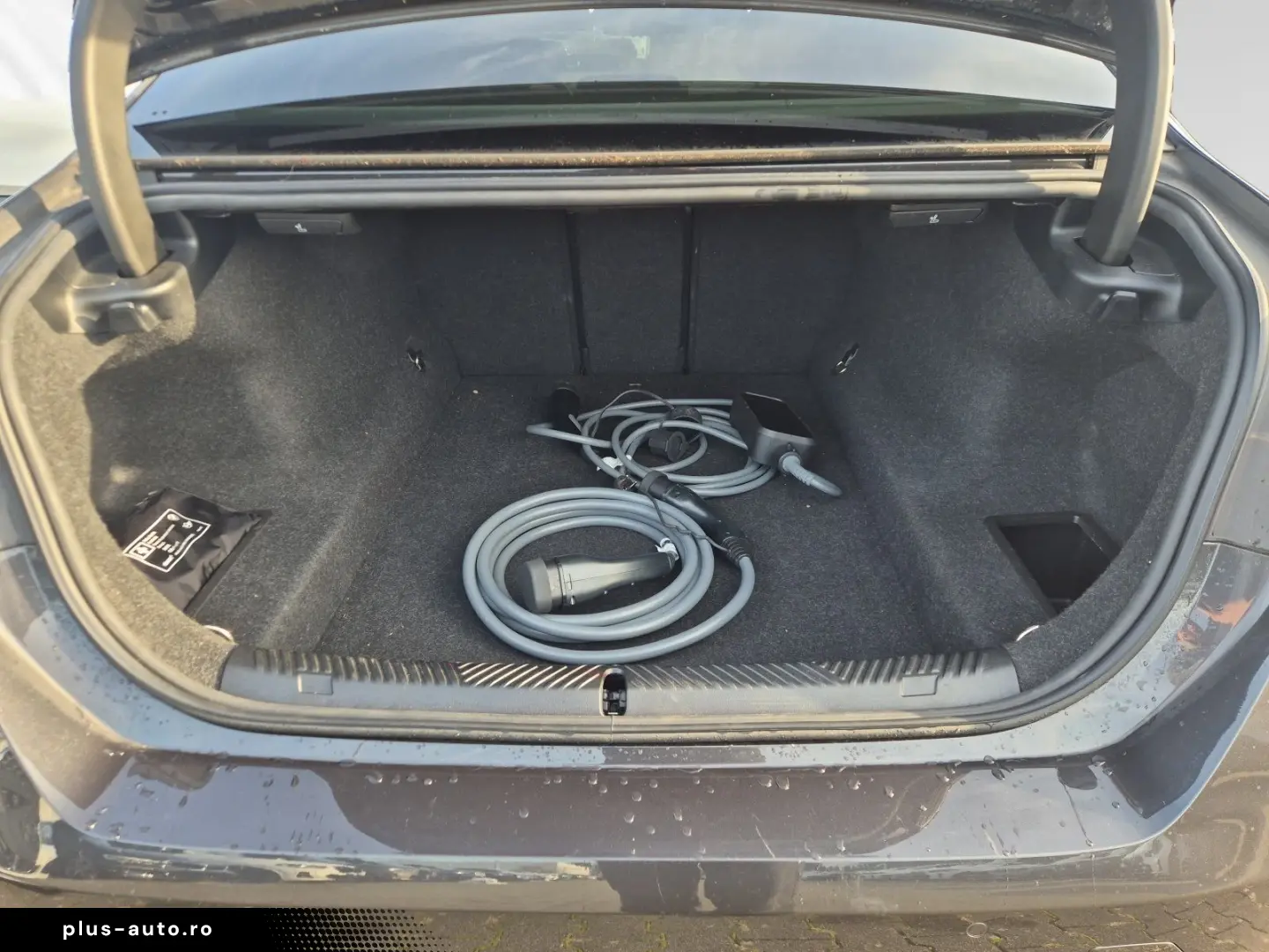 BMW 530e Autobahnassistent Harman Kardon DAProf.