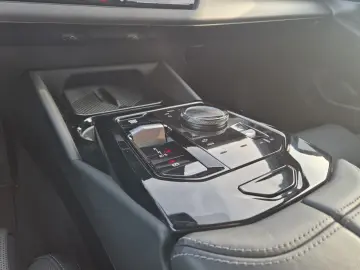BMW 530e Autobahnassistent Harman Kardon DAProf.