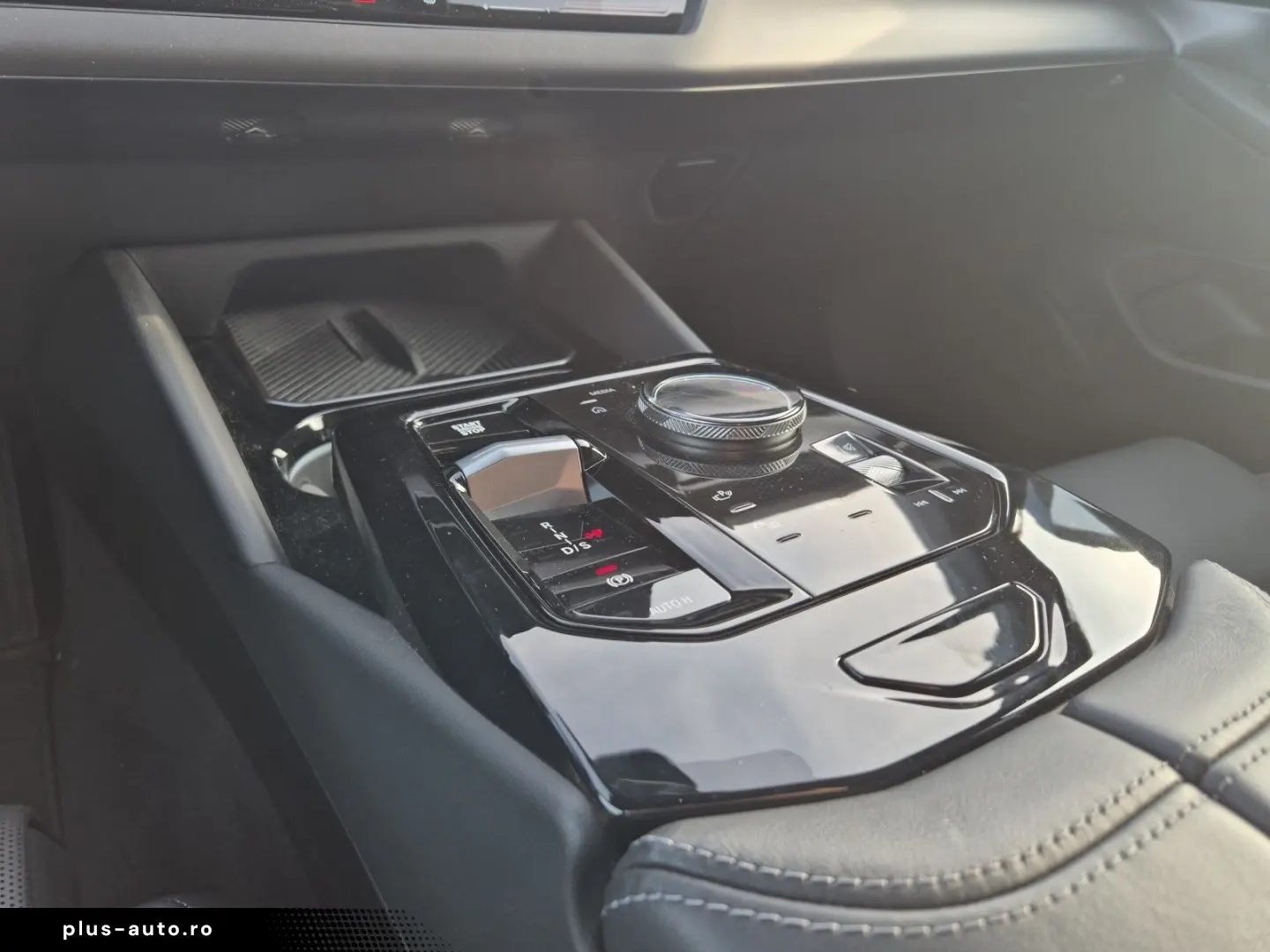BMW 530e Autobahnassistent Harman Kardon DAProf.