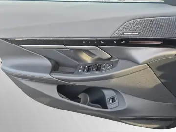 BMW 530e Autobahnassistent Harman Kardon DAProf.